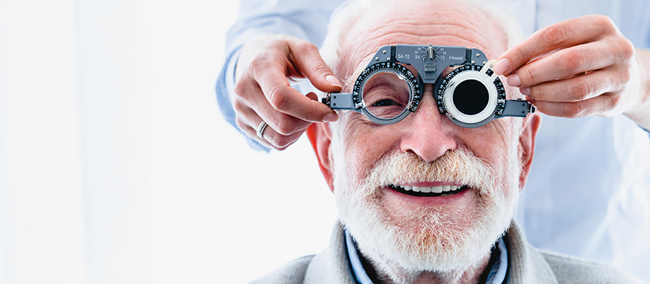What Is Refractive Lens Exchange (RLE)?